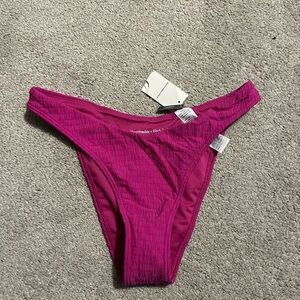Abercrombie Bikini Bottoms